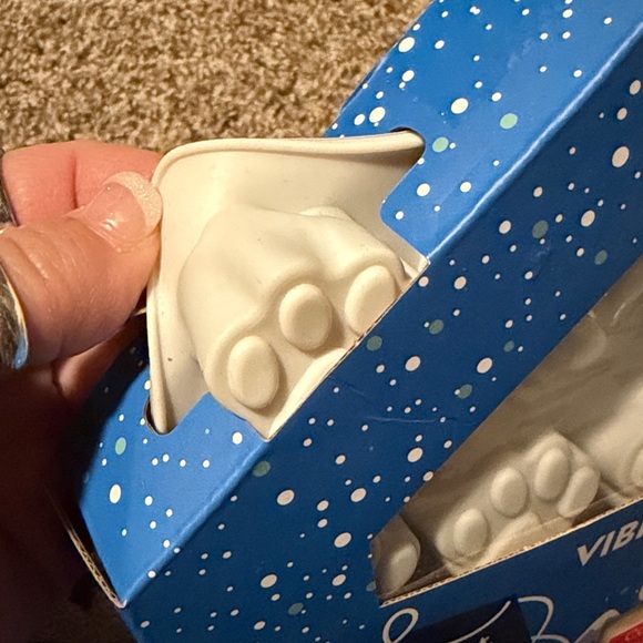 Vibrant Life Paw Print Cookie Kit - NWOT - Picture 6 of 6